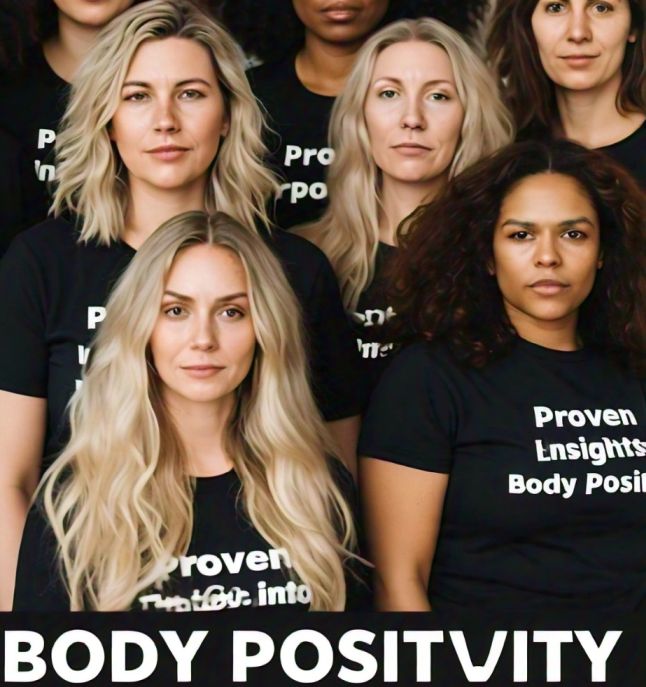 Proven Insights into Body Positivity