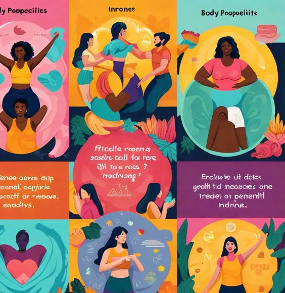 Proven Insights into Body Positivity