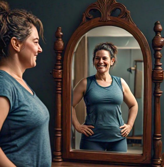 Lasting Weight Loss