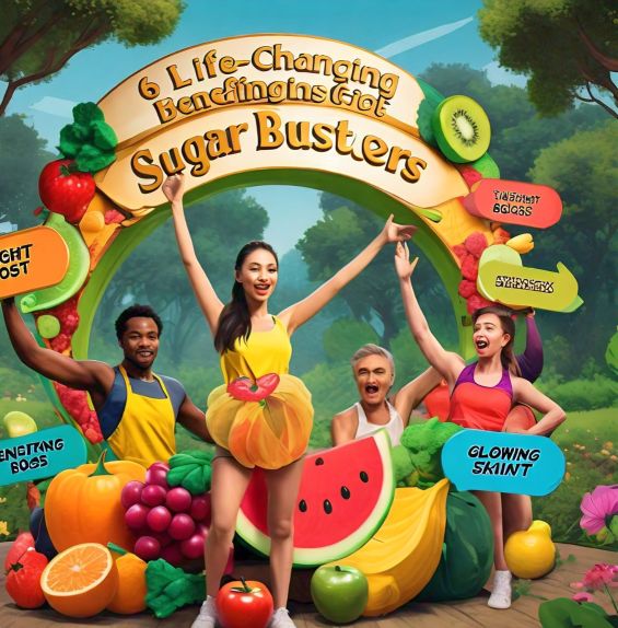 The Diet Sensation