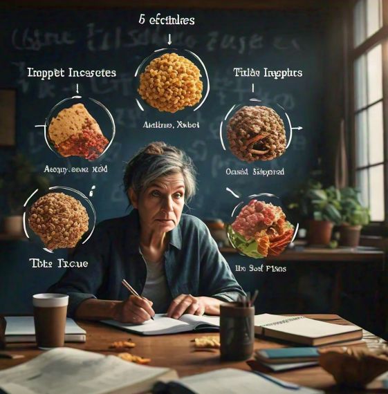 Into The Atkins Method