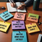 Master Mind Over Matter