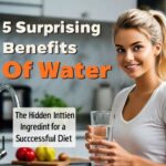 Benefits of Water