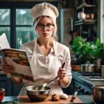 Learning to Cook Vegan Successfully