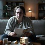 Diet May Not Be Working