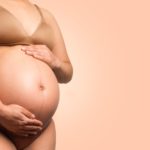photo of pregnant woman