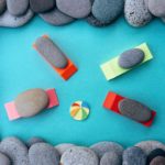 art cobblestone fun harmony