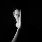 man s portrait photo