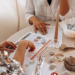 food man people woman