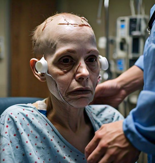 Combat Bile Duct Cancer