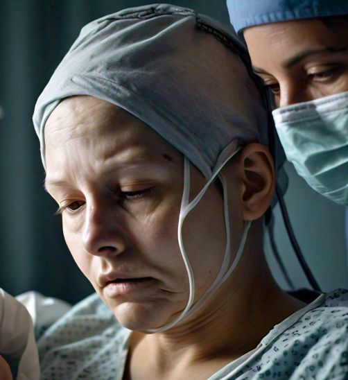 Combat Bile Duct Cancer