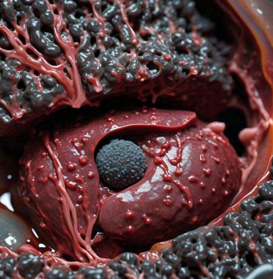 Combat Bile Duct Cancer