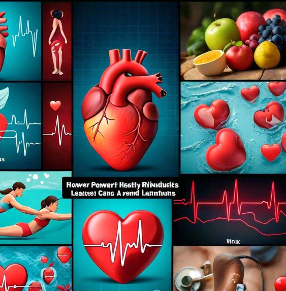 Routines for Lasting Cardio