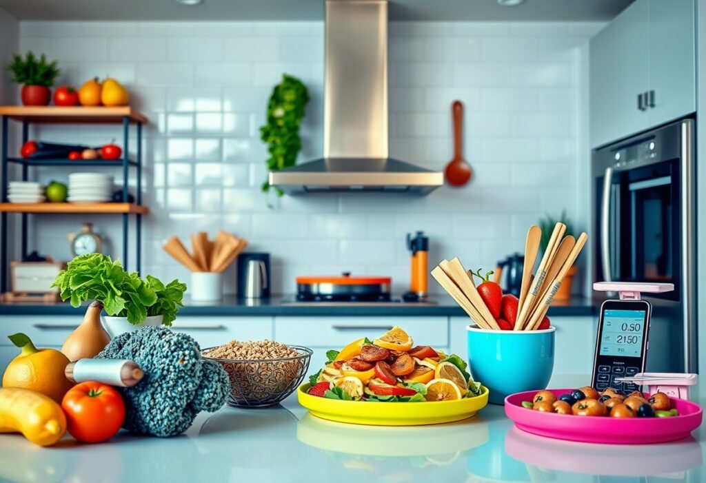 Clean Eating Hacks