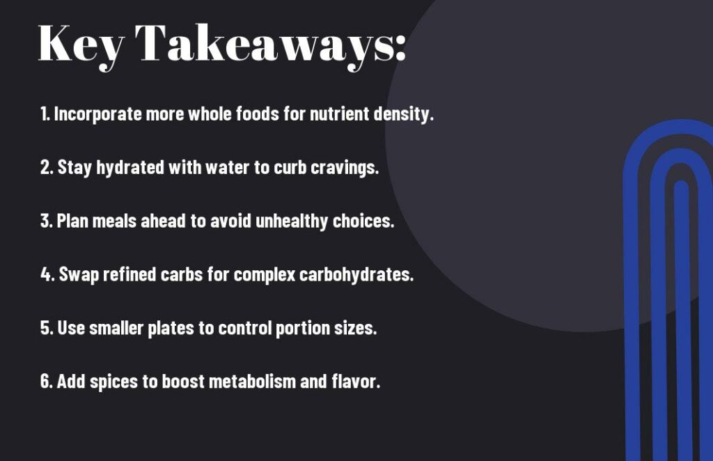 Clean Eating Hacks