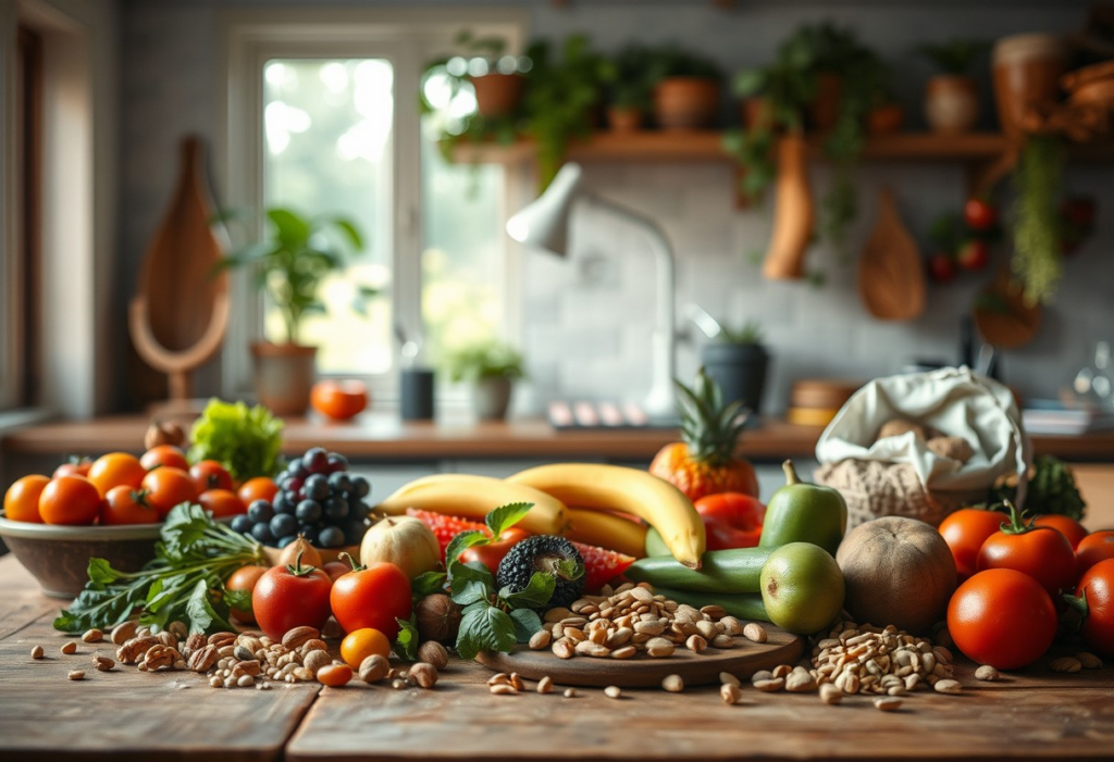 Raw Food Diet