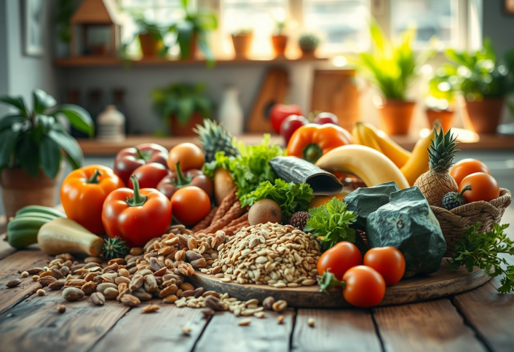 Raw Food Diet